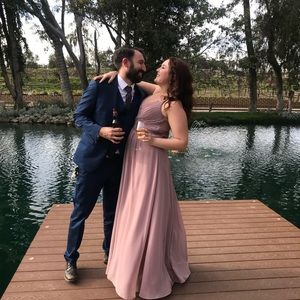 Meet your Posher, Chani